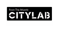 CityLab logo – press coverage featuring artist Nicolina Tyler