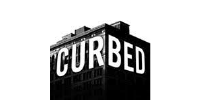 Curbed logo – press coverage featuring artist Nicolina Tyler