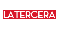 La Tercera logo – press feature