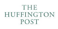 The Huffington Post logo – press feature