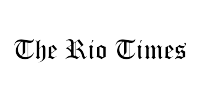 The Rio Times logo – press feature