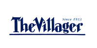 The Villager logo – press feature