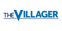 The Villager logo – press feature