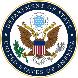 U.S. Embassy, Chile