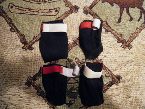 Nicolina Tyler — The Ceremonial Start of the iditarod, Pt 2