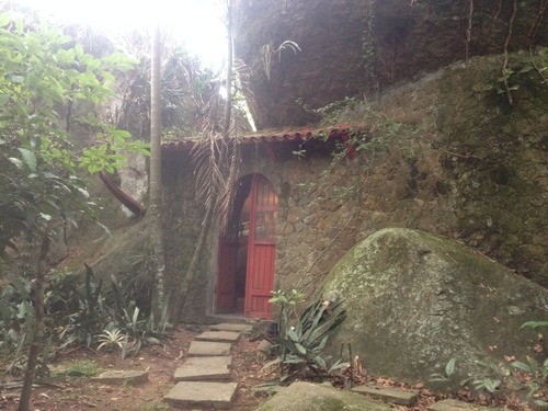 Nicolina Tyler — Grandma’s House, Ayahuasca in the Jungle~ Part 1