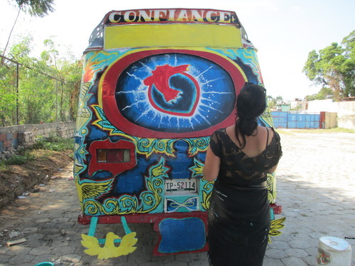 Nicolina Tyler — 2013 in Pictures