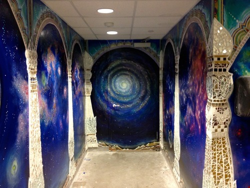 Nicolina Tyler — 2013 in Pictures