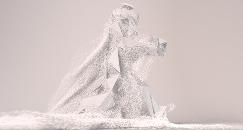 Nicolina Tyler — The ARS ELECTRONICA Gala