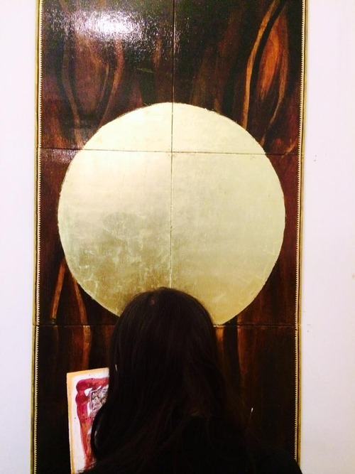Nicolina Tyler — Aces of Perception, Vienna