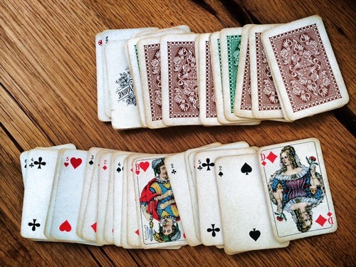 Nicolina Tyler — The Viennese Flea Market