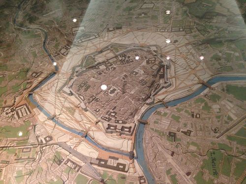 Nicolina Tyler — Technisches Museum in Vienna