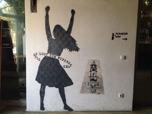 Nicolina Tyler — Strom in Linz