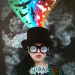 Nicolina Tyler — Gallery: Art in Progress