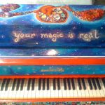 Nicolina Tyler — JAM of Magical Merriment: Play, Dance, Sing!