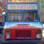 Nicolina Tyler — The POEMobile: A Mobile Poetry Cart for NYC