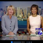 Nicolina Tyler — Bedazzled Piano Featured on ABC News