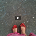 Nicolina Tyler — Magical Merriment in Tompkins Square Park NYC