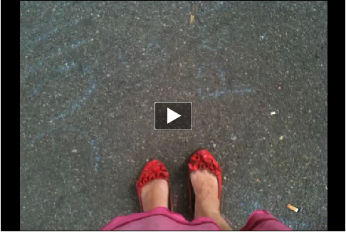 Nicolina Tyler — Magical Merriment in Tompkins Square Park NYC