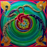 Nicolina Tyler — Vote for Hearts of the World: The Body Shop Paint Award