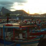 Nicolina Tyler — FlutuArte: A Floating Art Gallery in Rio de Janeiro