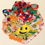 Nicolina Tyler — Hearts of the World: Every Child Is an Artist