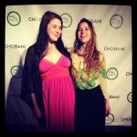 Nicolina Tyler — Celebrating 88 Painted Pianos at the Sing for Hope Gala